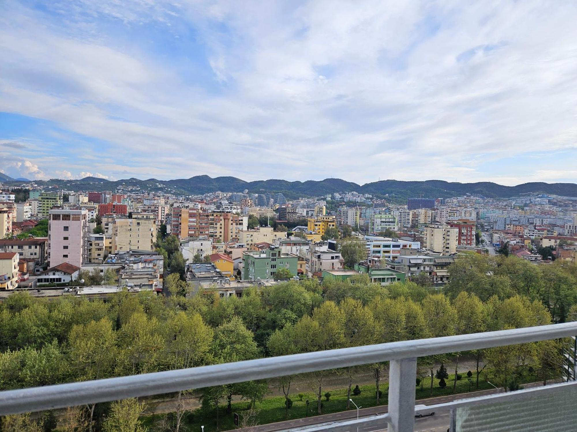 Apartment Skyvista Tirana