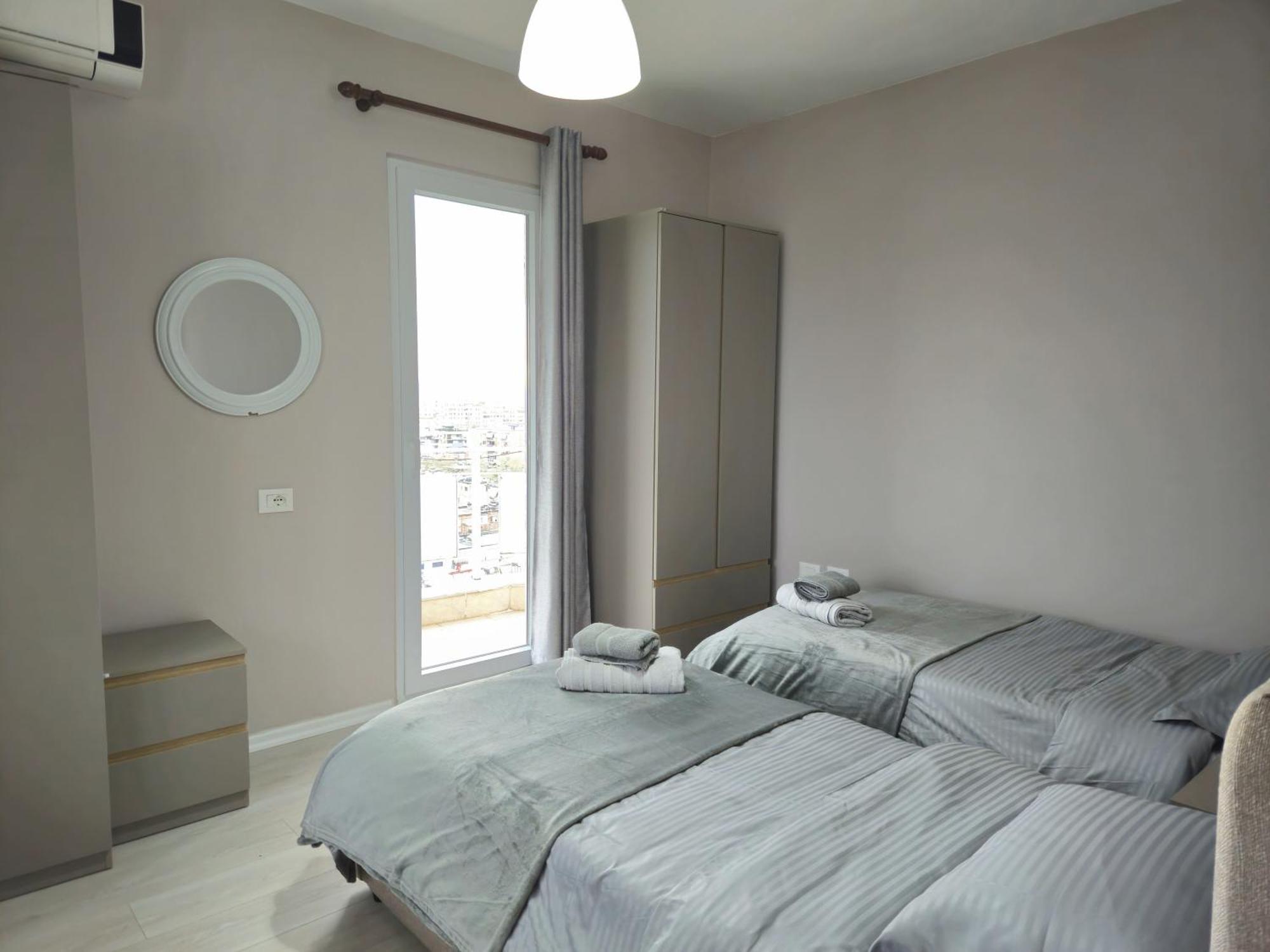 Skyvista * Tirana