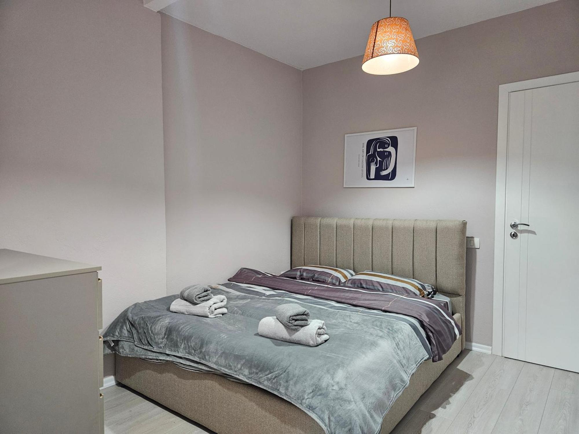 Skyvista Apartment Tirana
