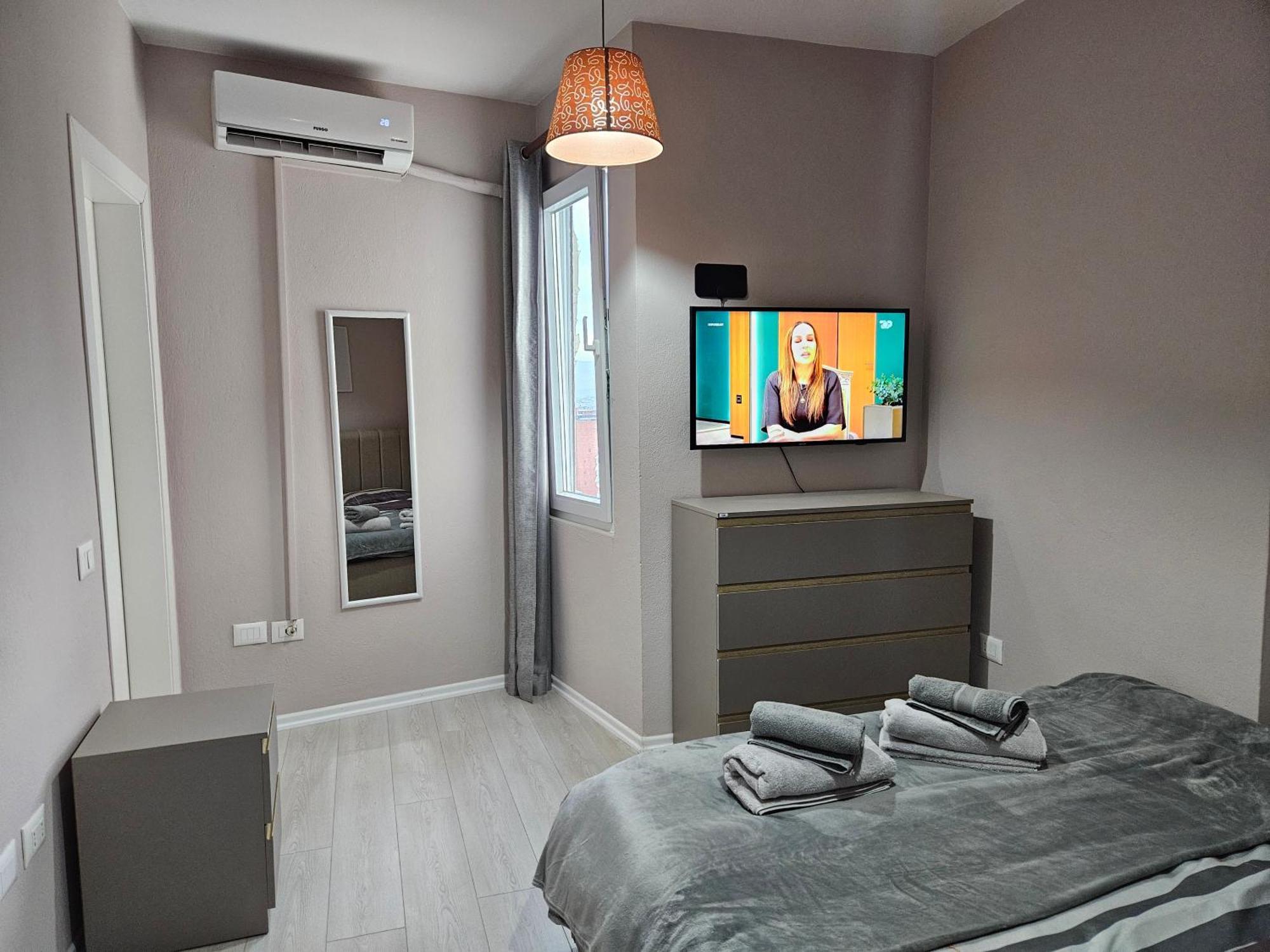 Apartment Skyvista Tirana