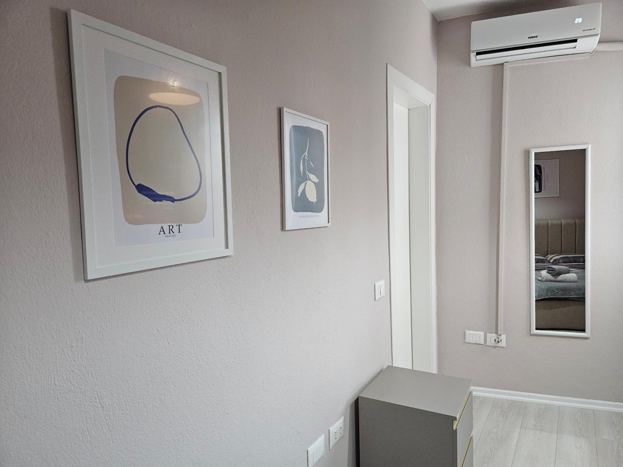 Skyvista Apartment