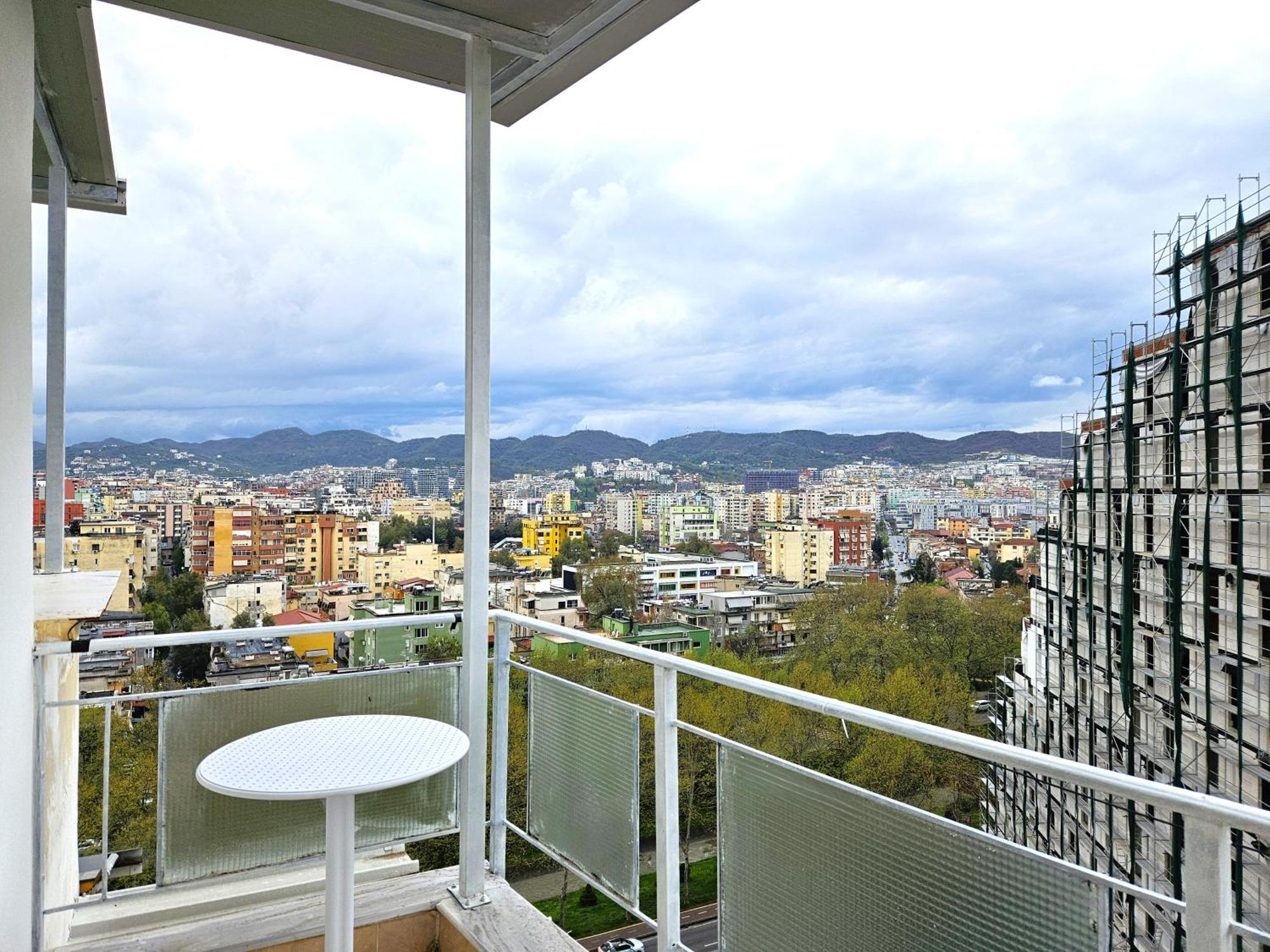 Skyvista Apartment Tirana