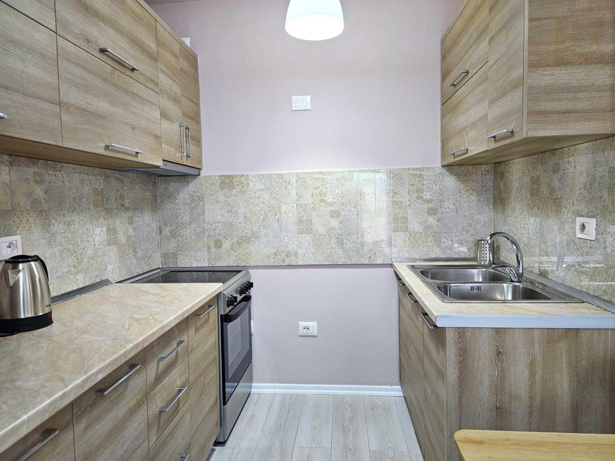 Skyvista Tirana
