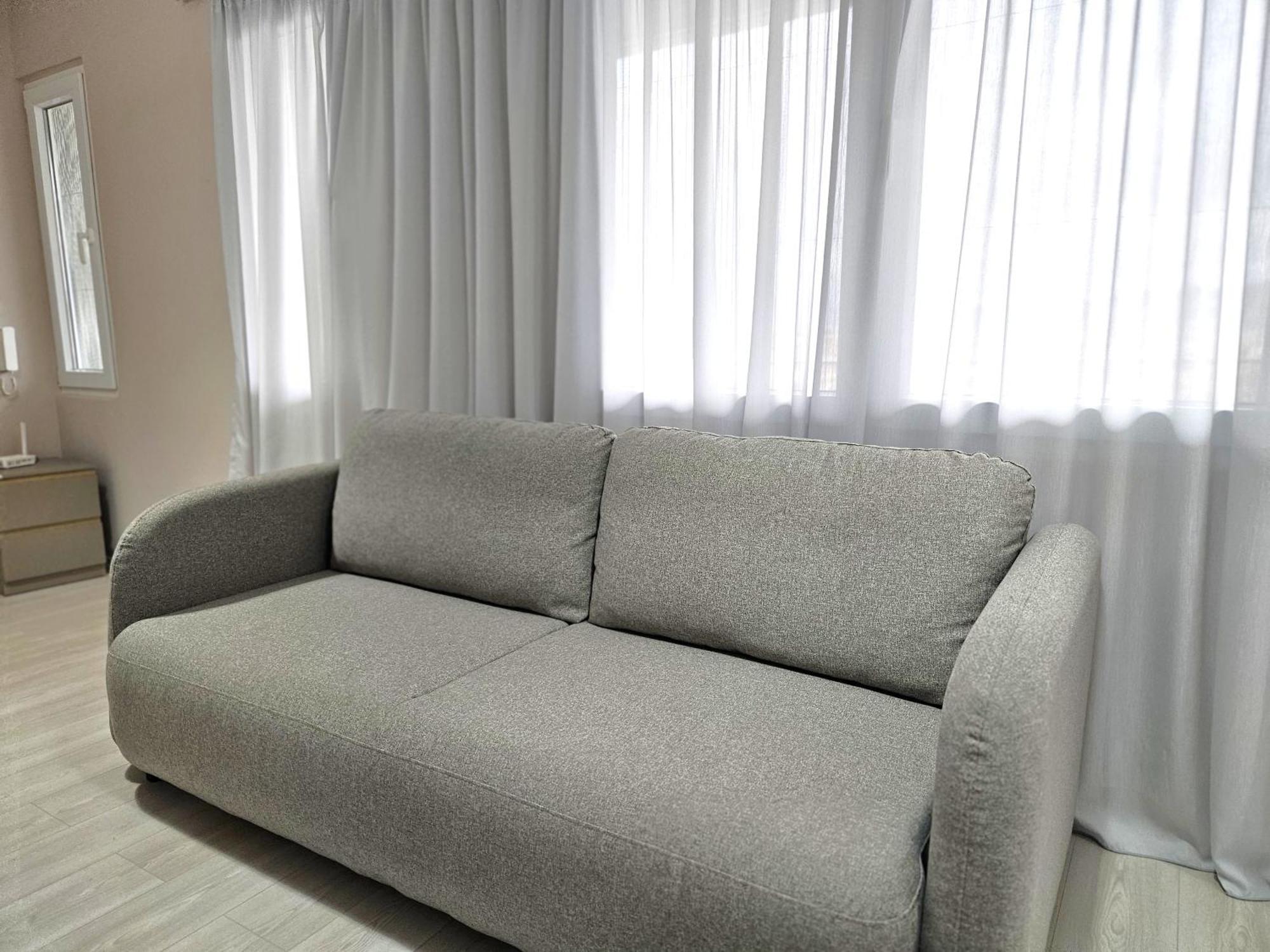 Skyvista Apartment