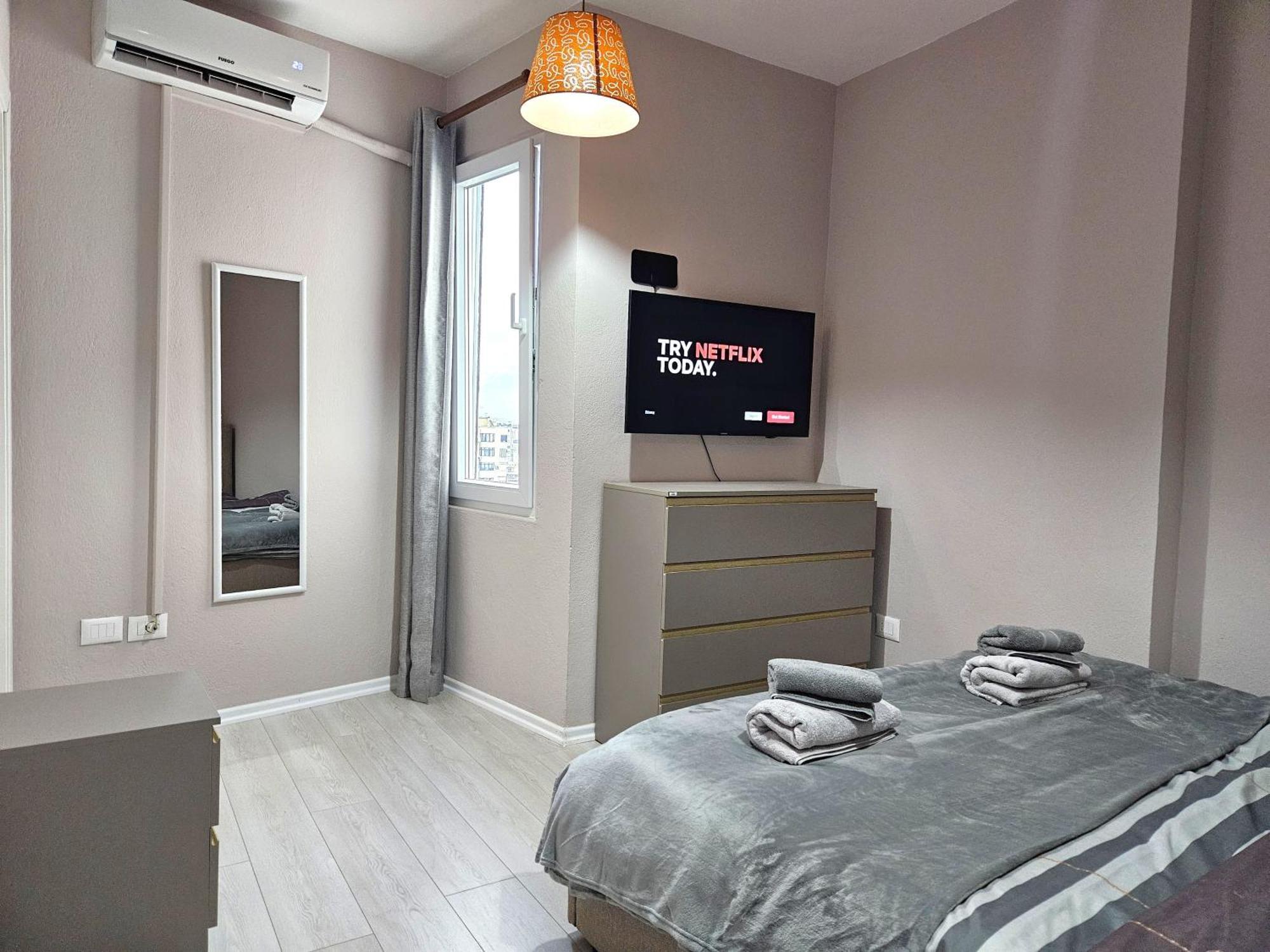 Skyvista Apartment Tirana